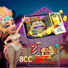 Bônus Generosos e Exclusivos no 8CC bet para Você!