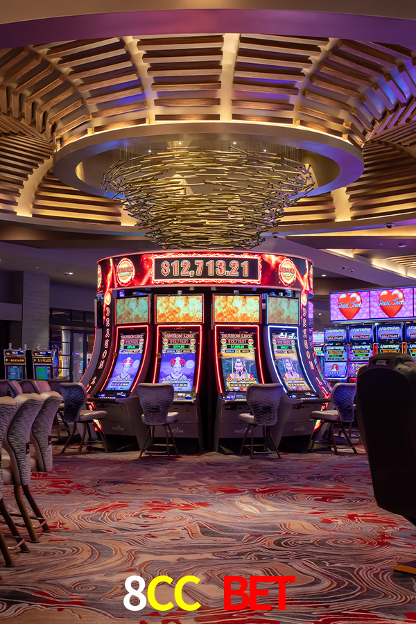 8CC bet