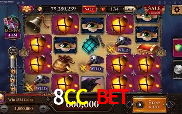 Explore as vantagens do 8CC bet: serviço profissional e confiabilidade