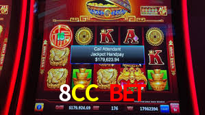 8CC bet